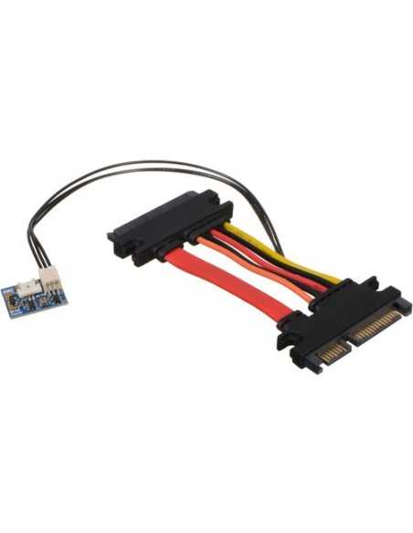 OWC Sensore Termico Digitale per HDD Upgrade per tutti 27" iMac '12 e successivi