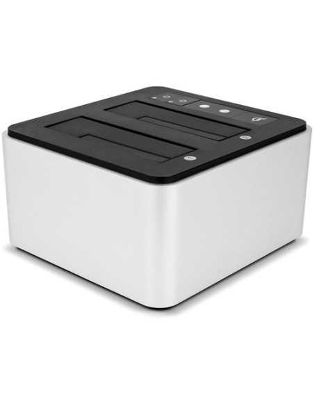 OWC Drive Dock USB Type-C Dual Drive Bay Solution