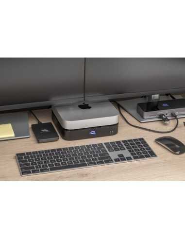 OWC miniStack STX Stackable Storage Enclosure...