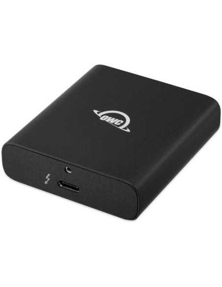 OWC Thunderbolt Dual DisplayPort Adapter