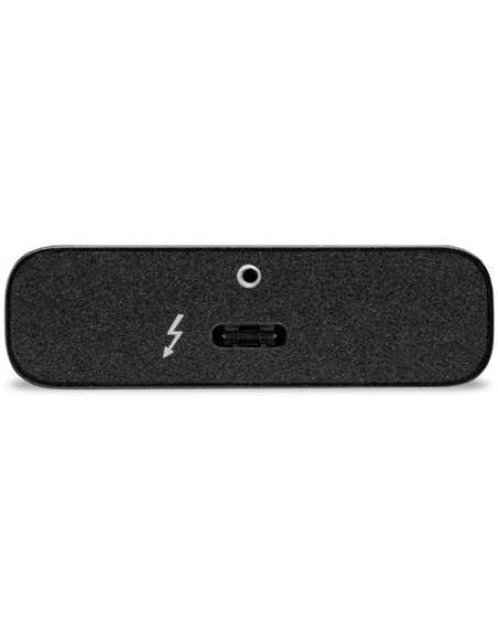 OWC Thunderbolt Dual DisplayPort Adapter