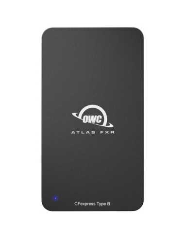 OWC Atlas FXR Thunderbolt (USB-C) + USB...
