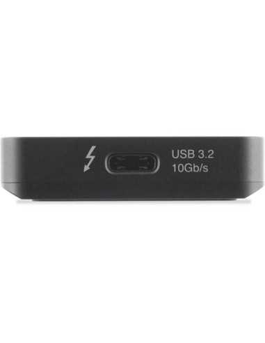 OWC Atlas FXR Thunderbolt (USB-C) + USB...