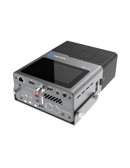 Kiloview P3 (5G Bonding Video Encoder) Kiloview P3 (5G Bonding Video Encoder)
