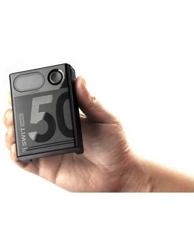 Swit 50Wh USB-C Info Pocket VM Battery