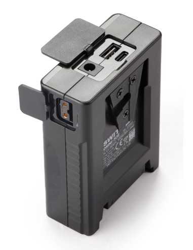 Swit 50Wh USB-C Info Pocket VM Battery