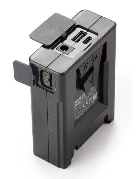 Swit 50Wh USB-C Info Pocket VM Battery
