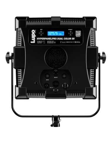 Lupo Hyperpanel PRO Dual Color Soft 30
