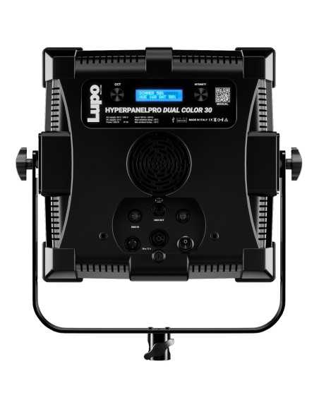 Lupo Hyperpanel PRO Dual Color Soft 30
