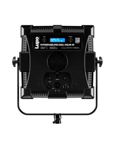 Lupo Hyperpanel PRO Dual Color Hard 30