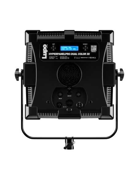 Lupo Hyperpanel PRO Dual Color Hard 30