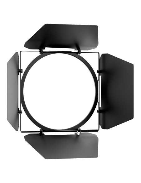 Lupo DayledPRO Full Color 5000 ( RGB 2800-10000°K ) LED Fresnel Light
