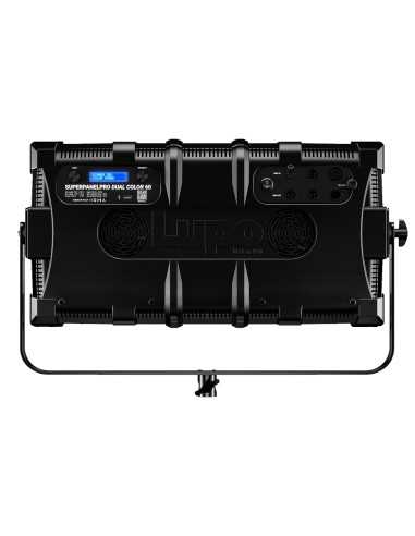 Lupo HyperpanelPRO Dual Color Soft 60