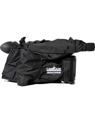 camRade Universal rainCover for Large Handheld...