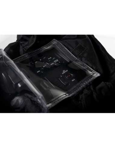camRade Universal rainCover for Large Handheld...