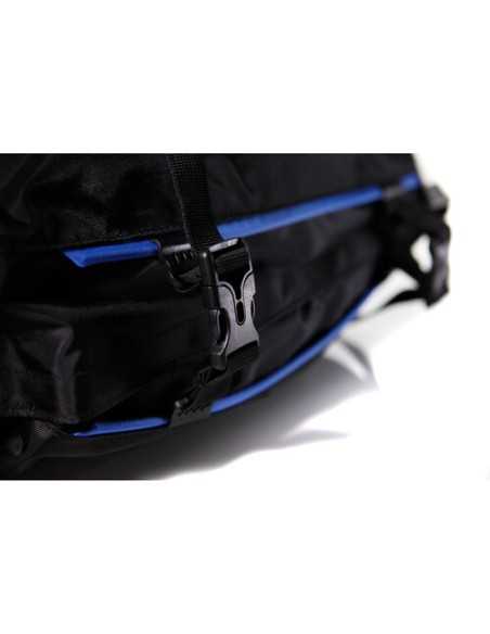 camRade Copertura antipioggia universale per videocamere portatili di grandi dimensioni