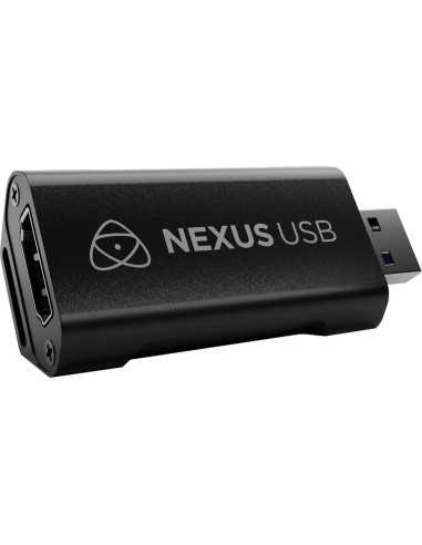 Atomos Nexus HDMI a USB Converter
