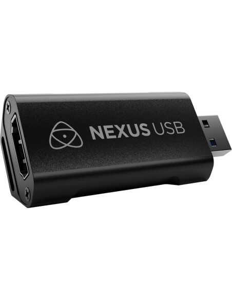 Atomos Nexus HDMI a USB Converter
