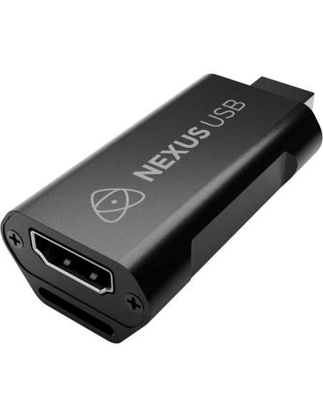 Atomos Nexus HDMI a USB Converter