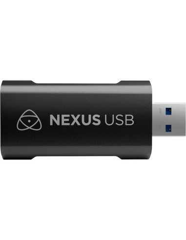 Atomos Nexus HDMI a USB Converter