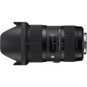 Sigma 18-35mm f/1.8 DC HSM Obiettivo per Canon EF