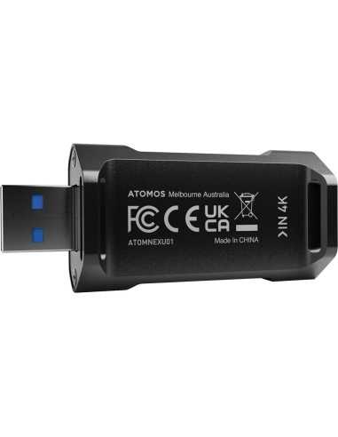 Atomos Nexus HDMI a USB Converter