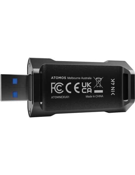 Atomos Nexus HDMI a USB Converter