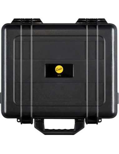 Cooke SP3 Set Prime di 5 obiettivi full-frame...