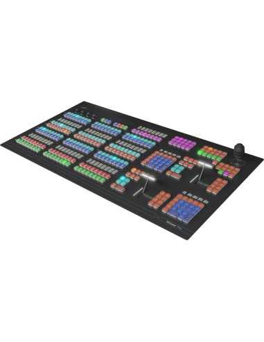 Vizrt TriCaster Flex Dual Control Panel
