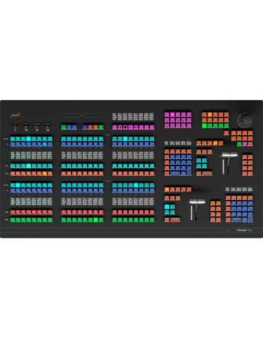 Vizrt TriCaster Flex Dual Control Panel