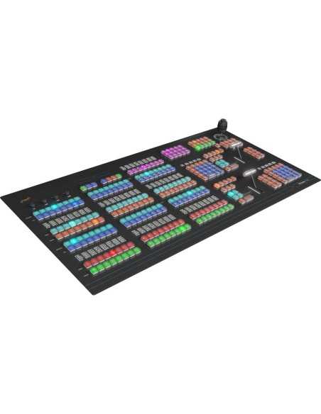 Vizrt TriCaster Flex Dual Control Panel