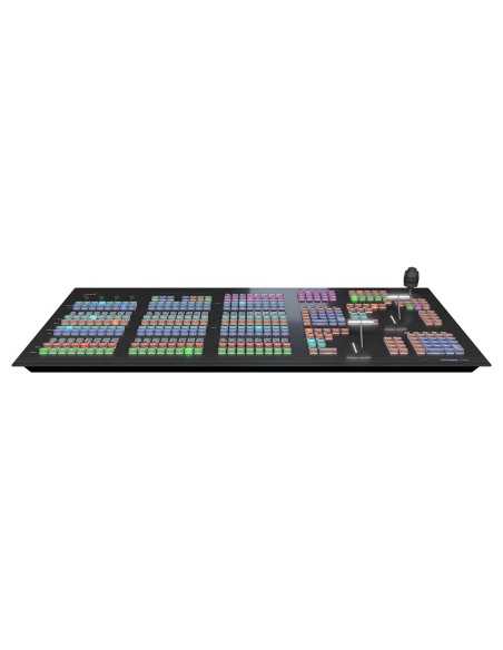 Vizrt TriCaster Flex Dual Control Panel