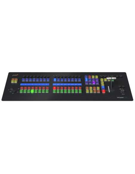 Vizrt Flex Pannello di controllo per dispositivi TriCaster