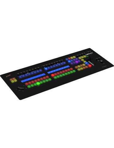 Vizrt Flex Control Panel for TriCaster Devices