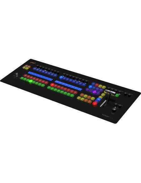 Vizrt Flex Pannello di controllo per dispositivi TriCaster