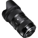 Sigma 18-35mm f/1.8 DC HSM Obiettivo per Canon EF