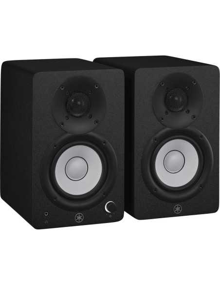Yamaha HS4 Active 4.5" 2-Way Studio Monitors (Black)