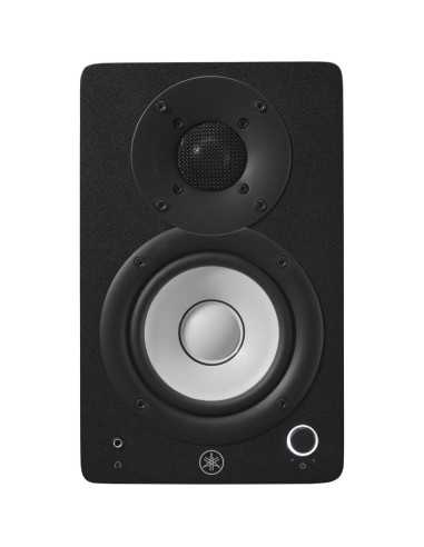 Yamaha HS4 Active 4.5" 2-Way Studio Monitors...