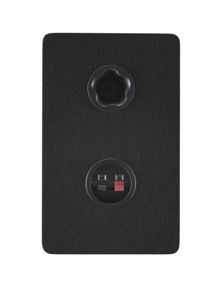 Yamaha HS4 Active 4.5" 2-Way Studio Monitors (Black)