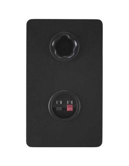 Yamaha HS3 Black Coppia di Monitor Attivi Bass-Reflex 3.5" 52W Neri