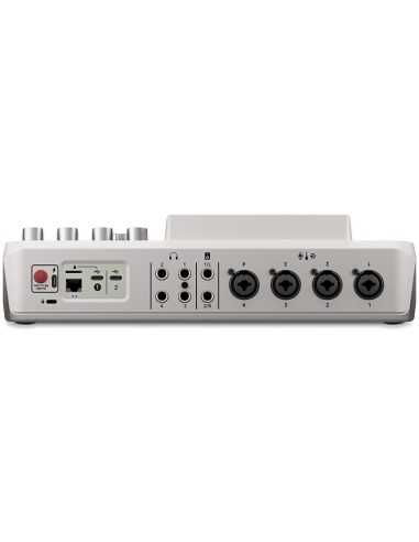 RODE RODECaster Pro II Integrated Audio...