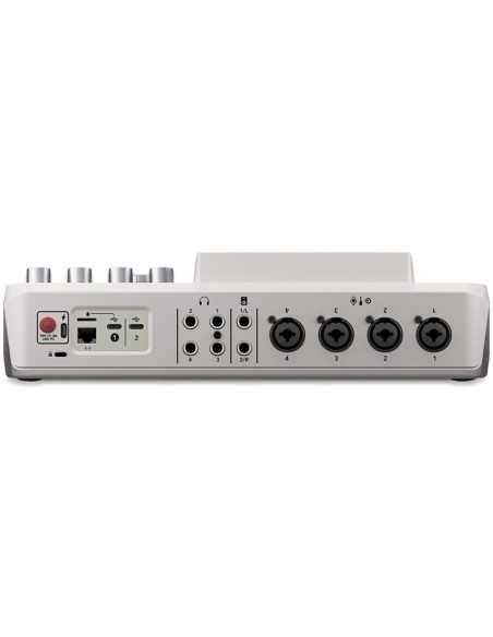 RODE RODECaster Pro II Integrated Audio Production Studio
