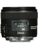 Canon EF 24mm f/2.8 IS USM Grandangolo, obiettivo a focale fissa