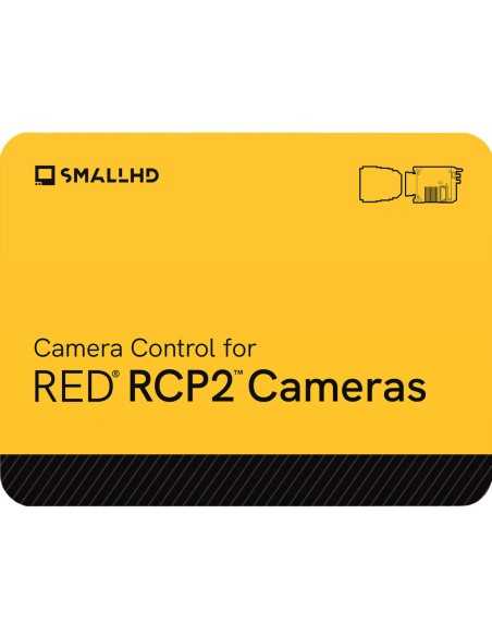 SmallHD Cine 7 RED RCP2 Monitor Kit for KOMODO/DSMC3