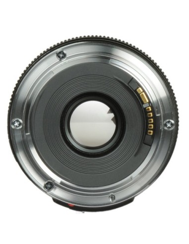 Canon EF 24mm f/2.8 IS USM Grandangolo,...