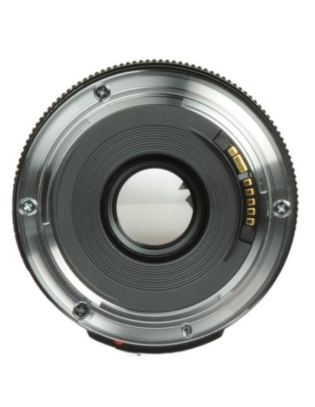 Canon EF 24mm f/2.8 IS USM Grandangolo, obiettivo a focale fissa