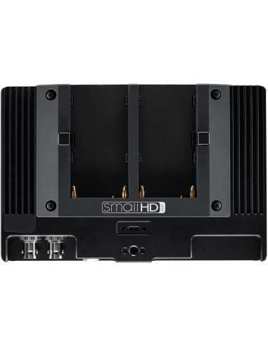 SmallHD Cine 7 RED RCP2 kit per KOMODO/DSMC3