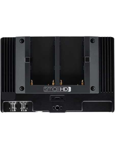SmallHD Cine 7 RED RCP2 Monitor Kit for KOMODO/DSMC3