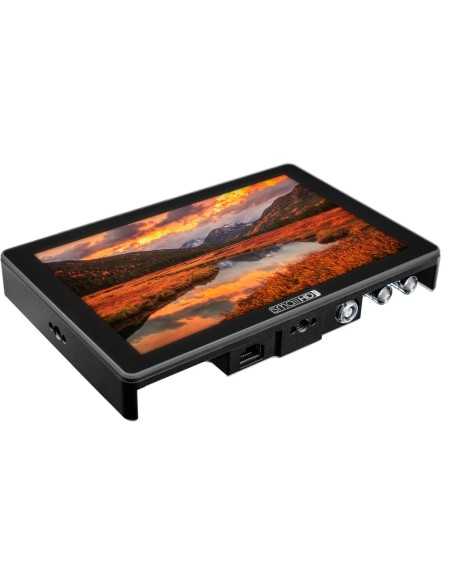 SmallHD Cine 7 RED RCP2 kit per KOMODO/DSMC3