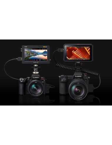 Panasonic Lumix ARRI LogC3 Upgrade Software Key